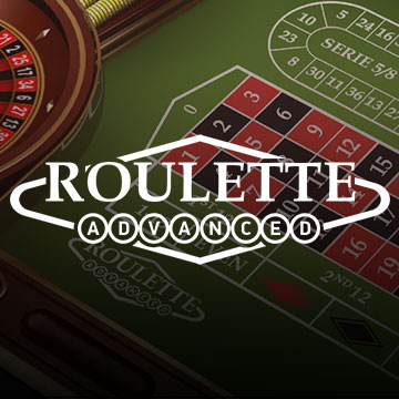 Roulette Advanced