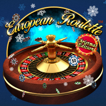 European Roulette Xmas